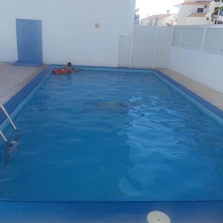 Hotel Azul Praia Altura Eksteriør billede
