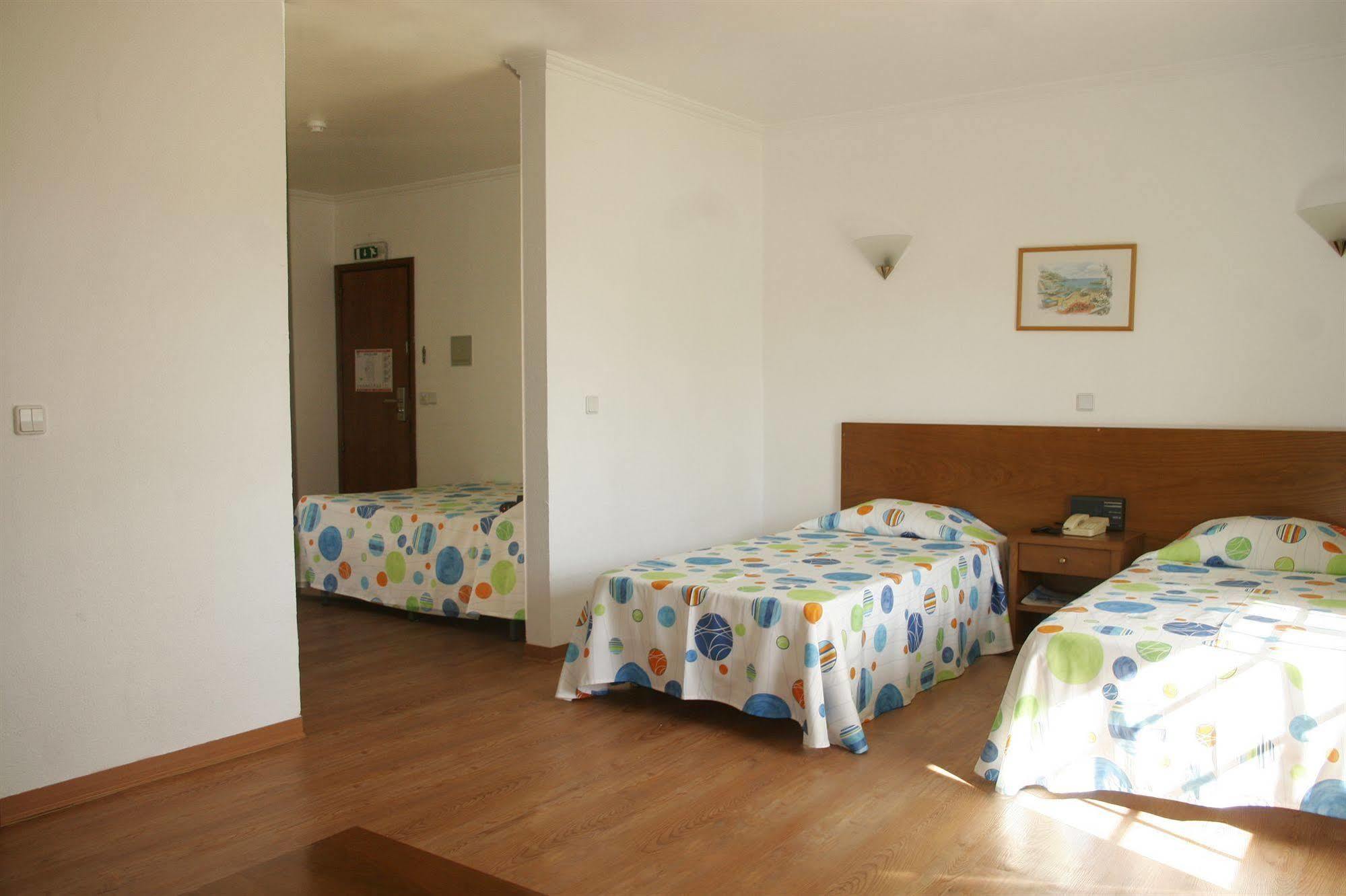 Hotel Azul Praia Altura Eksteriør billede