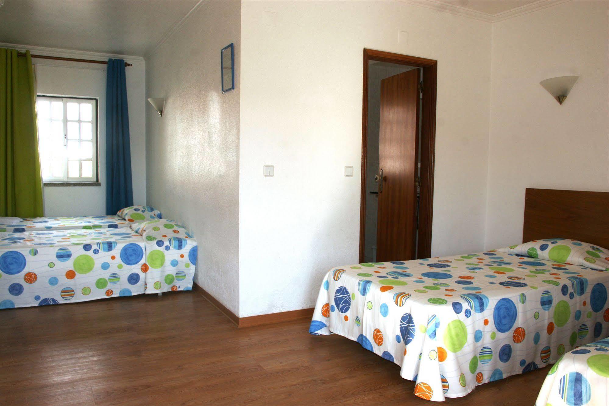 Hotel Azul Praia Altura Eksteriør billede