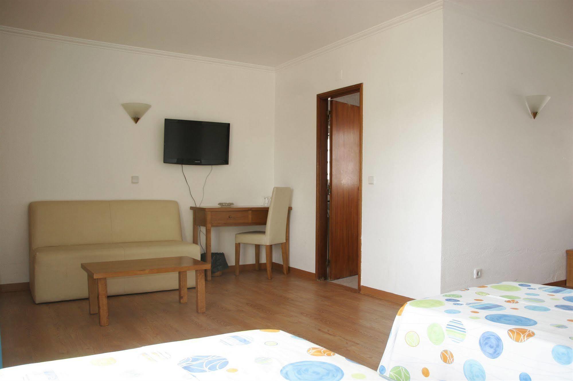 Hotel Azul Praia Altura Eksteriør billede