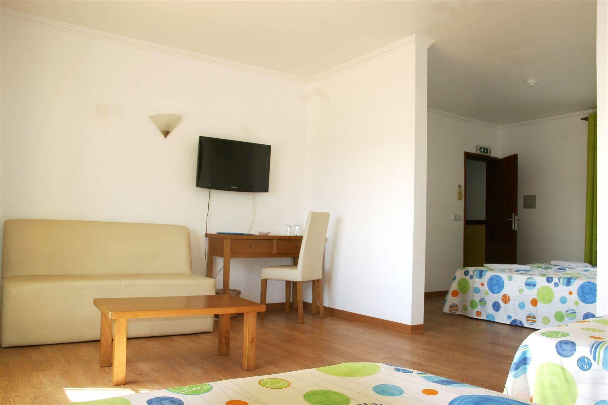 Hotel Azul Praia Altura Eksteriør billede