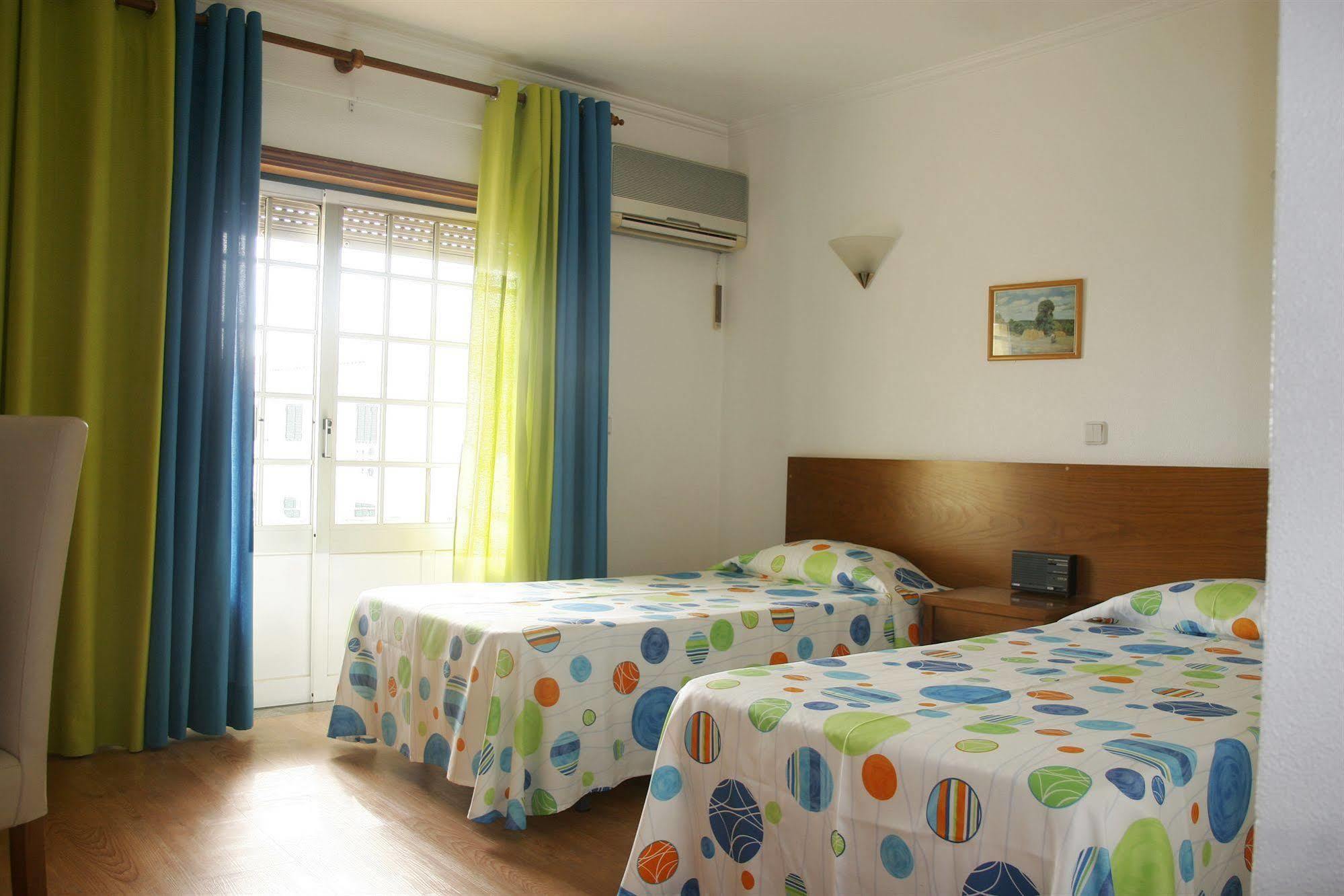 Hotel Azul Praia Altura Eksteriør billede
